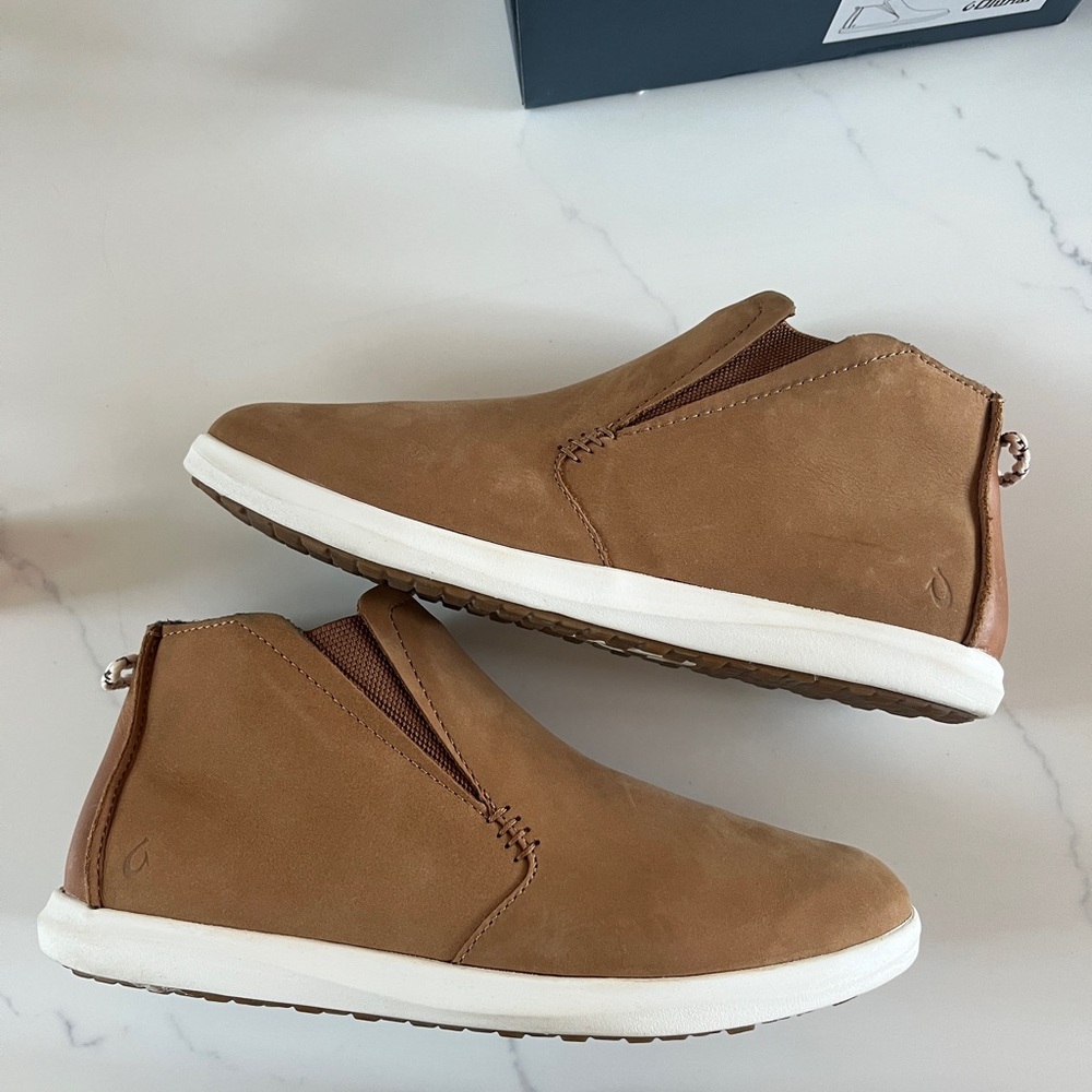 Olukai Hawai‘iloa Manu Hope shoes